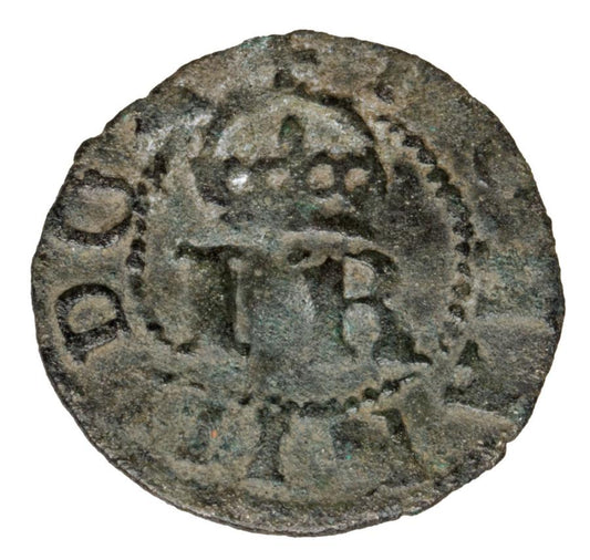 Szelag 1568-1592 Jan III Waza Szwecja Rewal Tallinn
