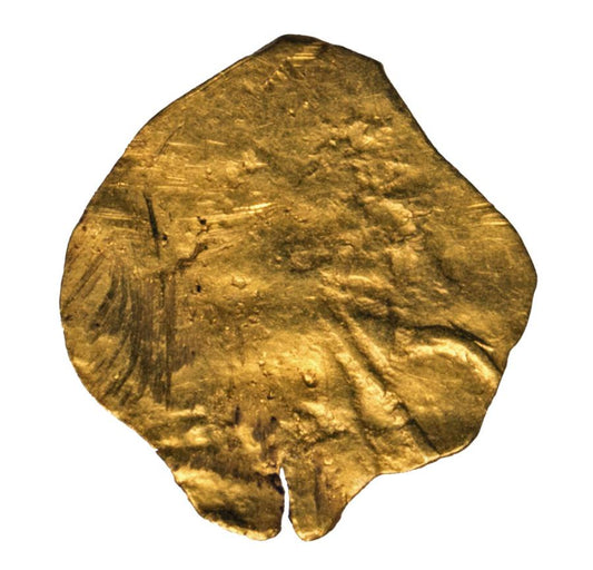 Kopiejka 1610-1612 Wladyslaw IV Waza Polska Moskwa