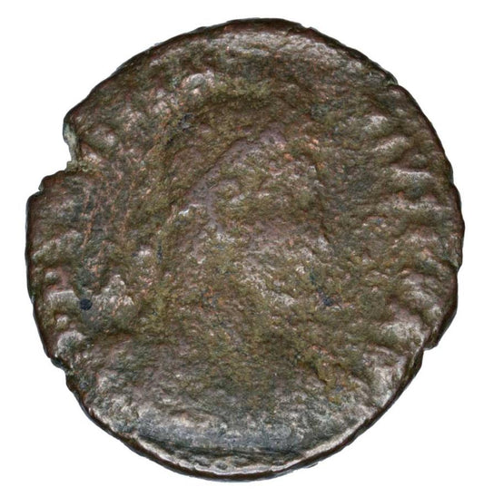 Follis 307-337 Konstantyn I Wielki Cesarstwo Rzymskie