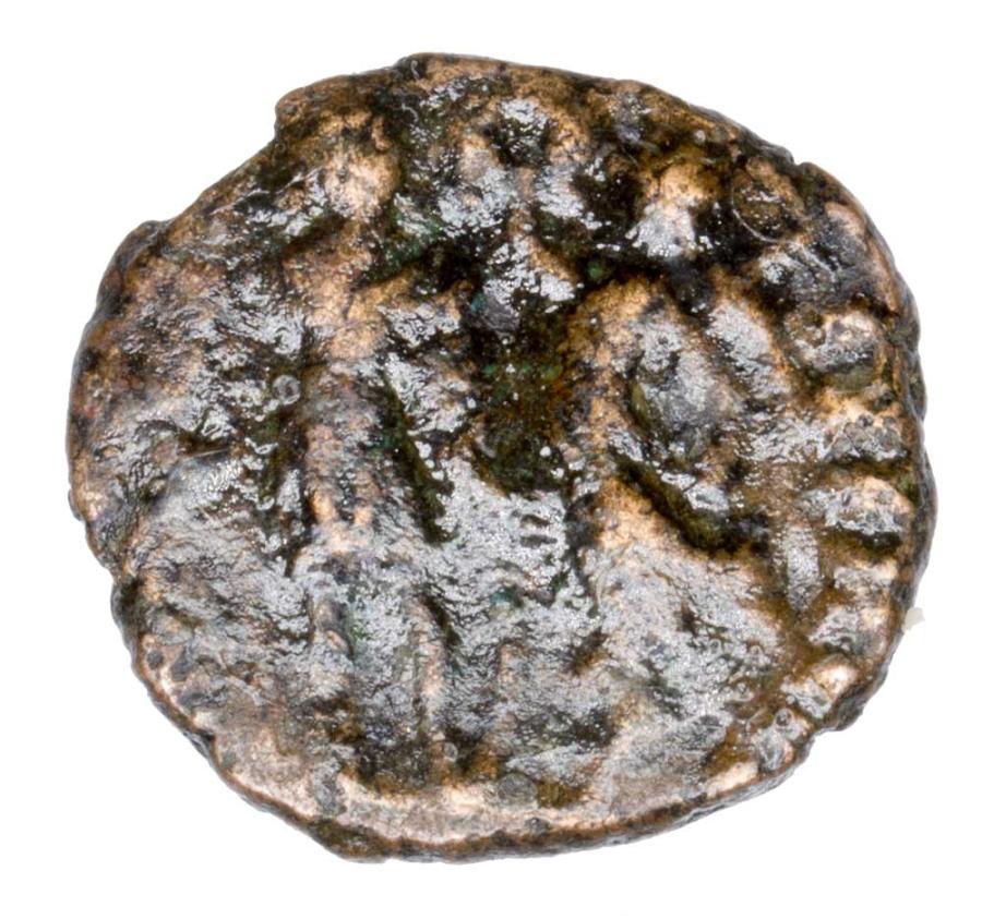 Braz 395-401 Arkadiusz Cesarstwo Rzymskie