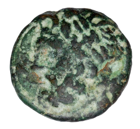 Braz 234-168p.n.e. Grecja Krуlestwo Epiru Zeus