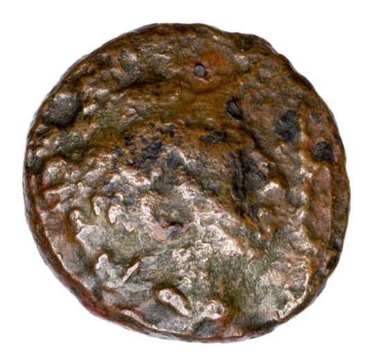 Braz 178-168 p.n.e. Grecja Macedonia Perseusz