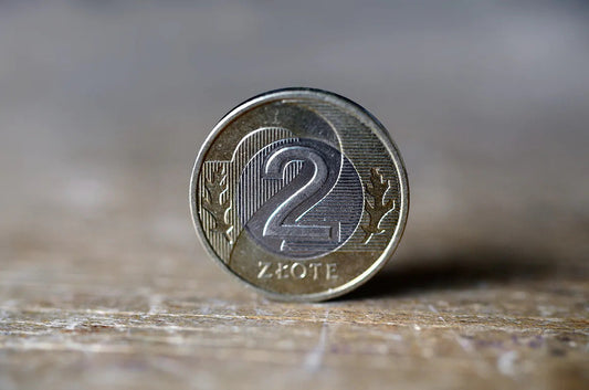 Monety 2 złote z serii GN – Świat polskiej numizmatyki w Twoim zasięgu