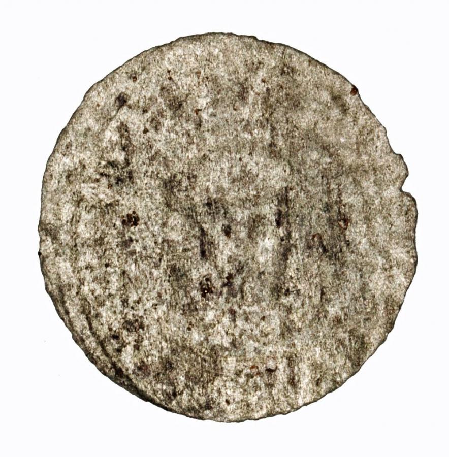 Szelag 1628 Jerzy Wilhelm Ksiestwo Pruskie Krуlewiec