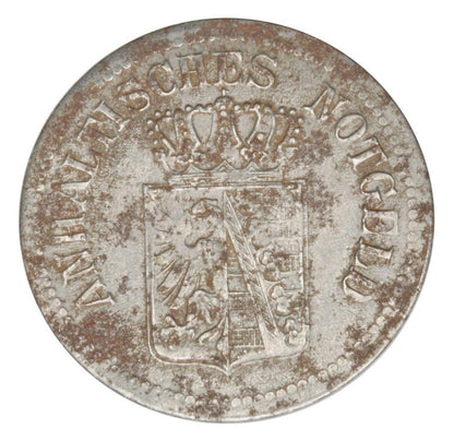 25 fenigуw 1924 Anhalt