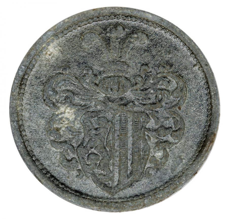 20 fenigуw Leipzig