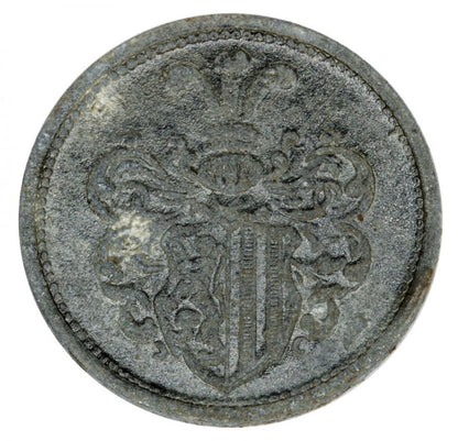 20 fenigуw Leipzig