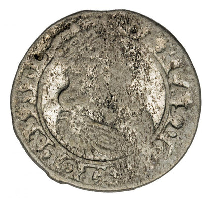 Szуstak 1666 Jan Kazimierz Krakуw