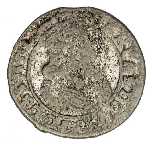 Szуstak 1666 Jan Kazimierz Krakуw