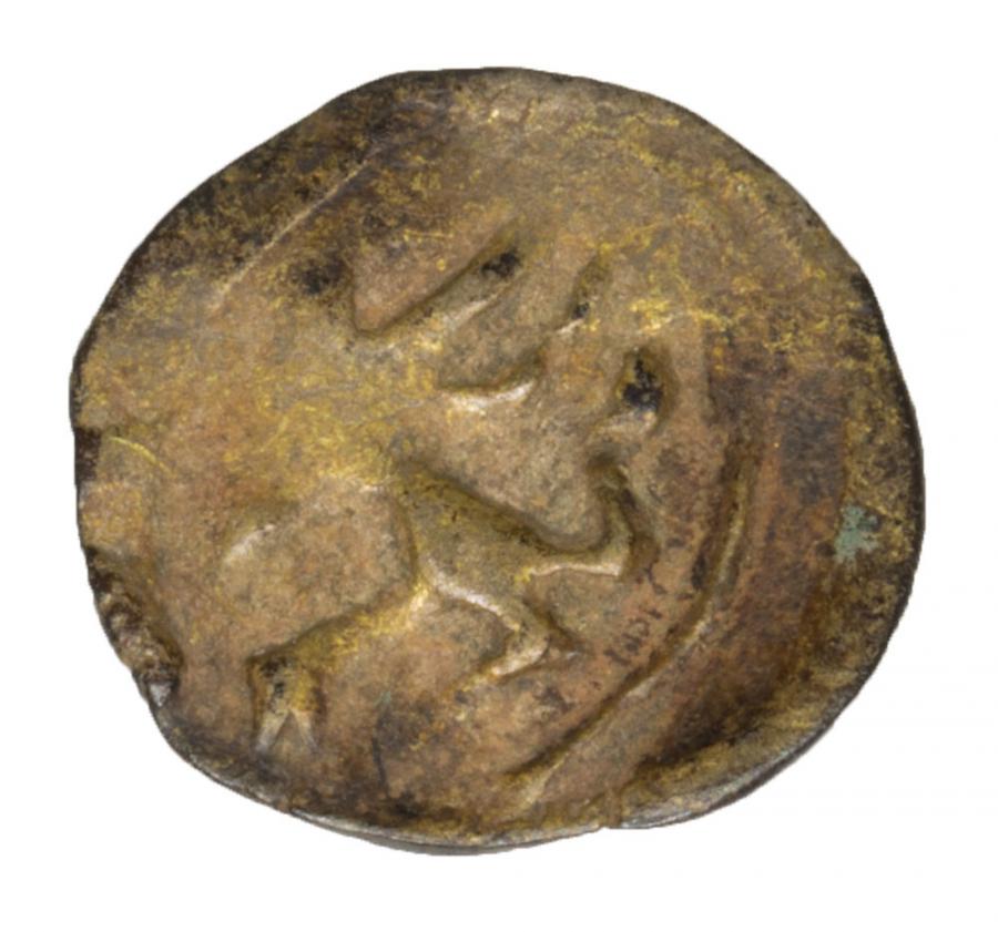 Denar Trуjlisc Gryf Gardziec Gartz