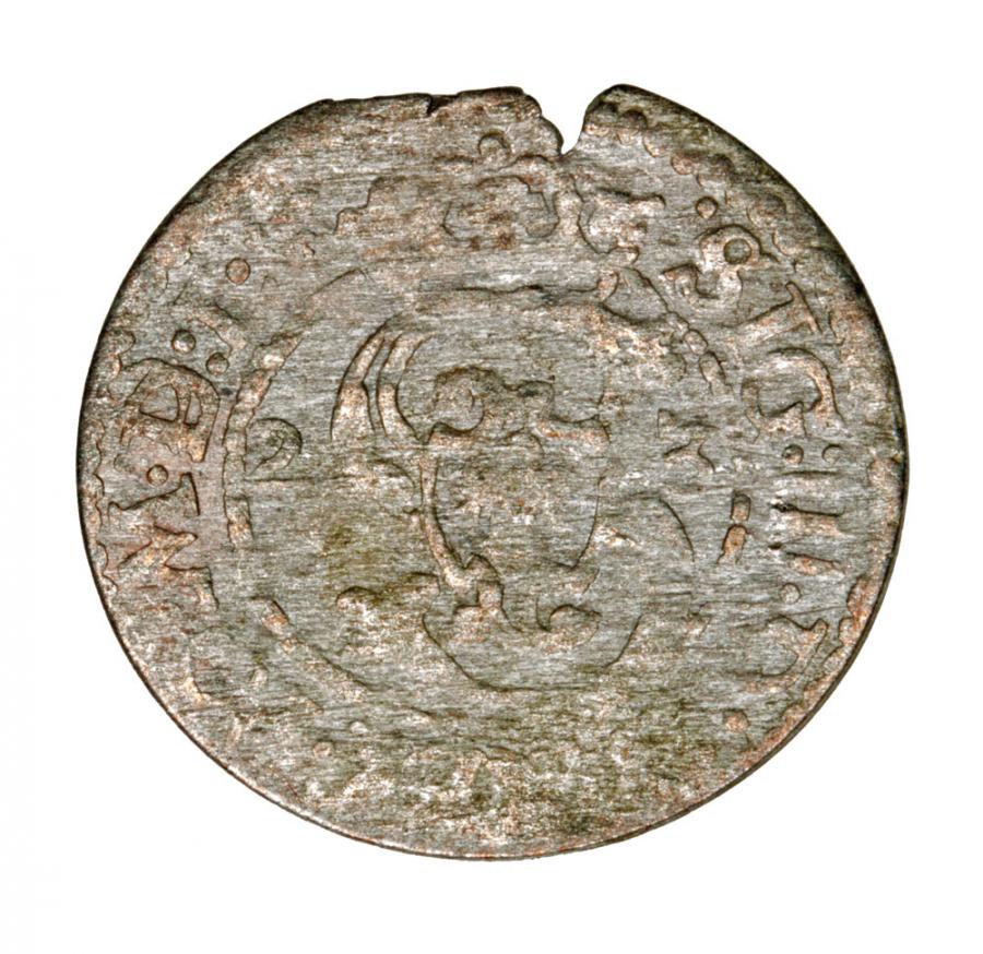 Szelag 1623 Zygmunt III Waza Litwa Wilno