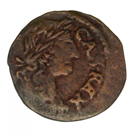 Szelag 1665 Jan Kazimierz Litwa Brzesc