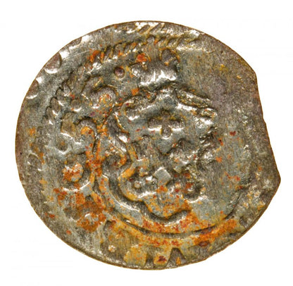 Szelag 1655 Karol Gustaw Ryga