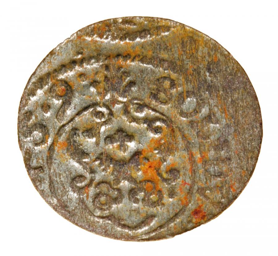 Szelag 1659 Karol Gustaw Ryga