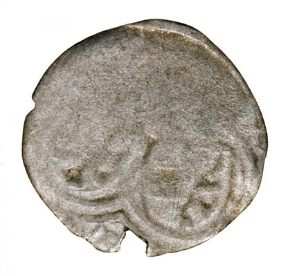 2 fenigi 1534 Mateusz Lang von Wellenburg Arcybiskupstwo Salzburg
