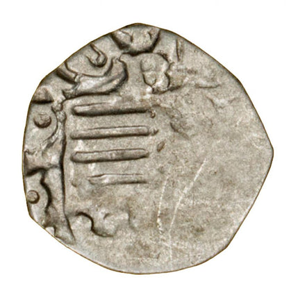Denar 1387-1456 Zygmunt Luksemburski Wegry