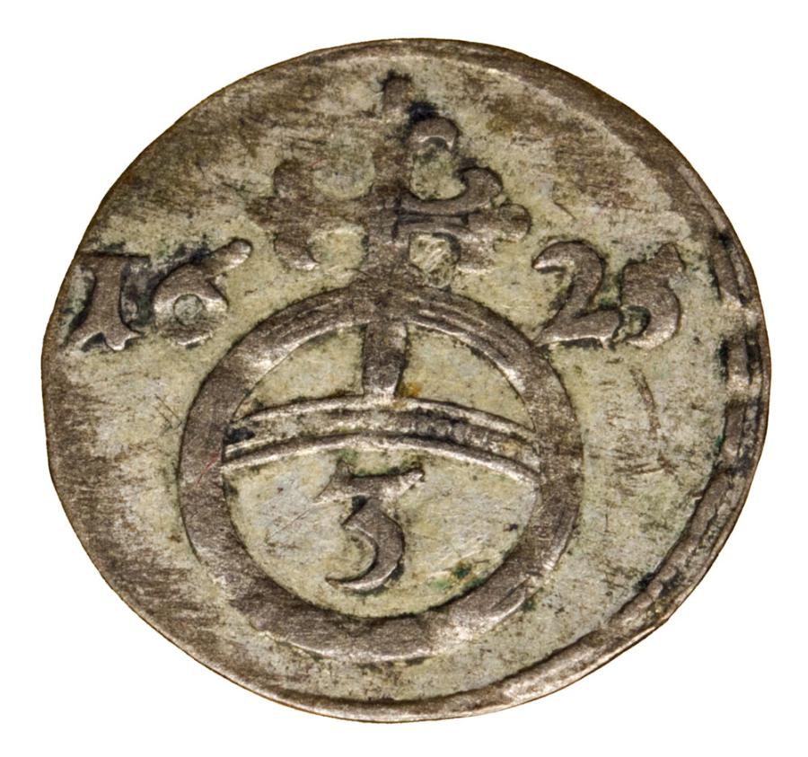 Greszel 1625 Ferdynand II Habsburg Slask Wroclaw