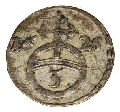 Greszel 1625 Ferdynand II Habsburg Slask Wroclaw