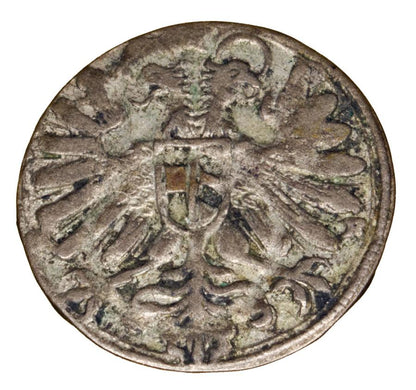 Greszel 1625 Ferdynand II Habsburg Slask Wroclaw