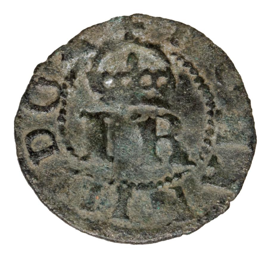 Szelag 1568-1592 Jan III Waza Szwecja Rewal Tallinn