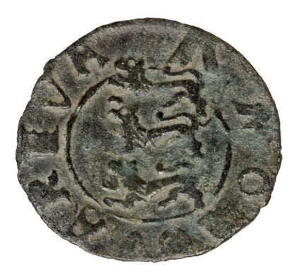 Szelag 1568-1592 Jan III Waza Szwecja Rewal Tallinn