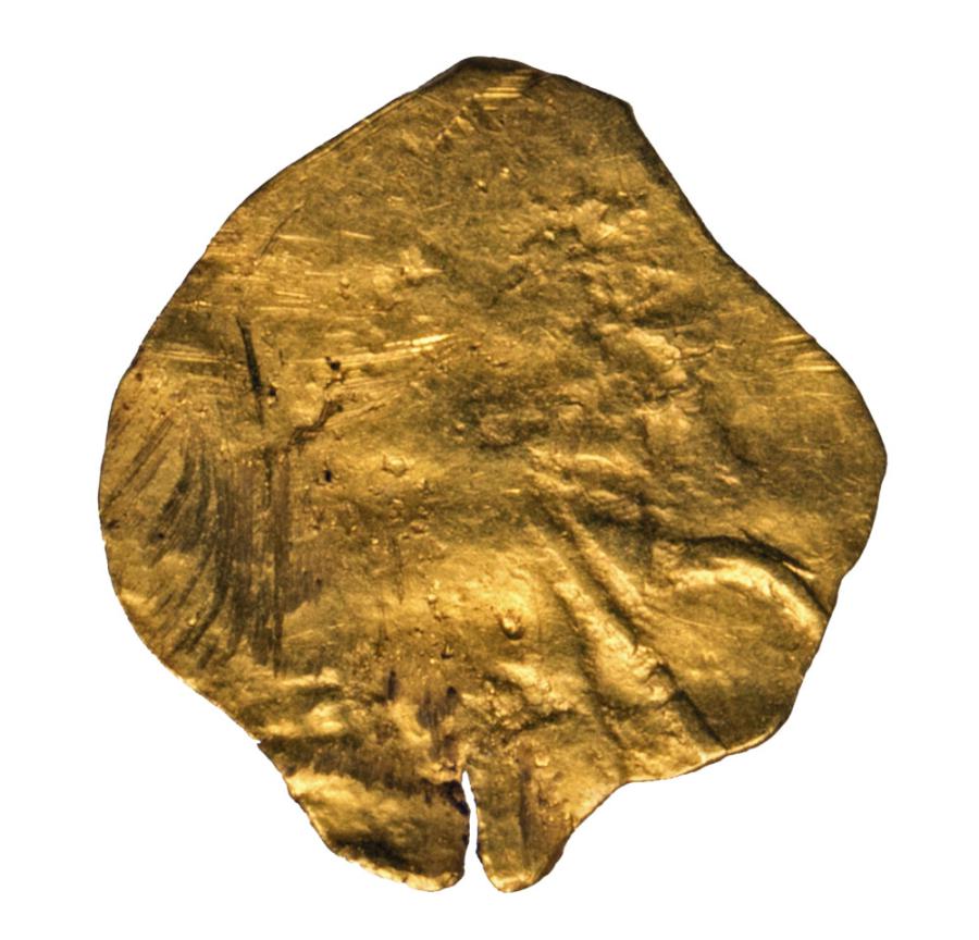Kopiejka 1610-1612 Wladyslaw IV Waza Polska Moskwa
