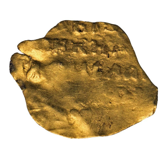 Kopiejka 1610-1612 Wladyslaw IV Waza Polska Moskwa
