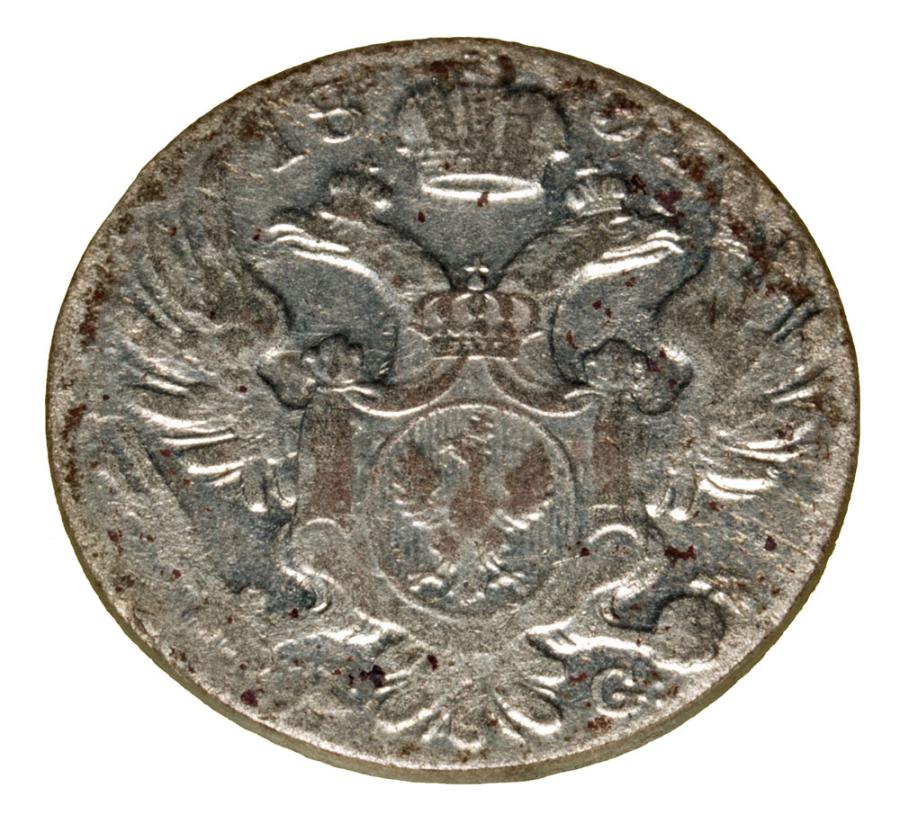 10 groszy 1831 Mikolaj I Romanow Krуlestwo Polskie Warszawa