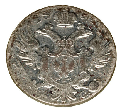 10 groszy 1831 Mikolaj I Romanow Krуlestwo Polskie Warszawa