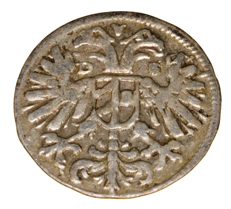 Greszel 1625 Ferdynand II Habsburg Slask Nysa