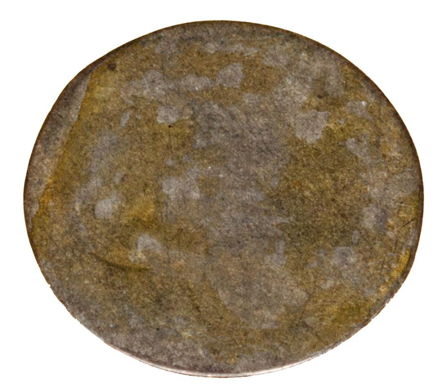 1/2 krajcara 1625 Ferdynand II Habsburg Slask Wroclaw