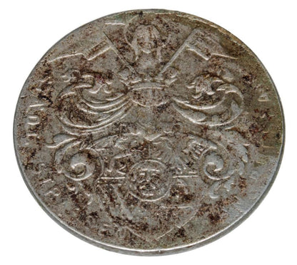 10 fenigуw 1921 Wroclaw