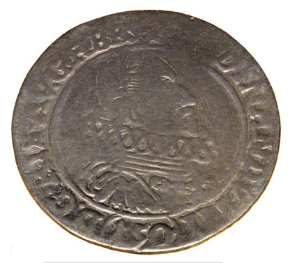 150 krajcarуw 1623 Ferdynand II Habsburg Nysa