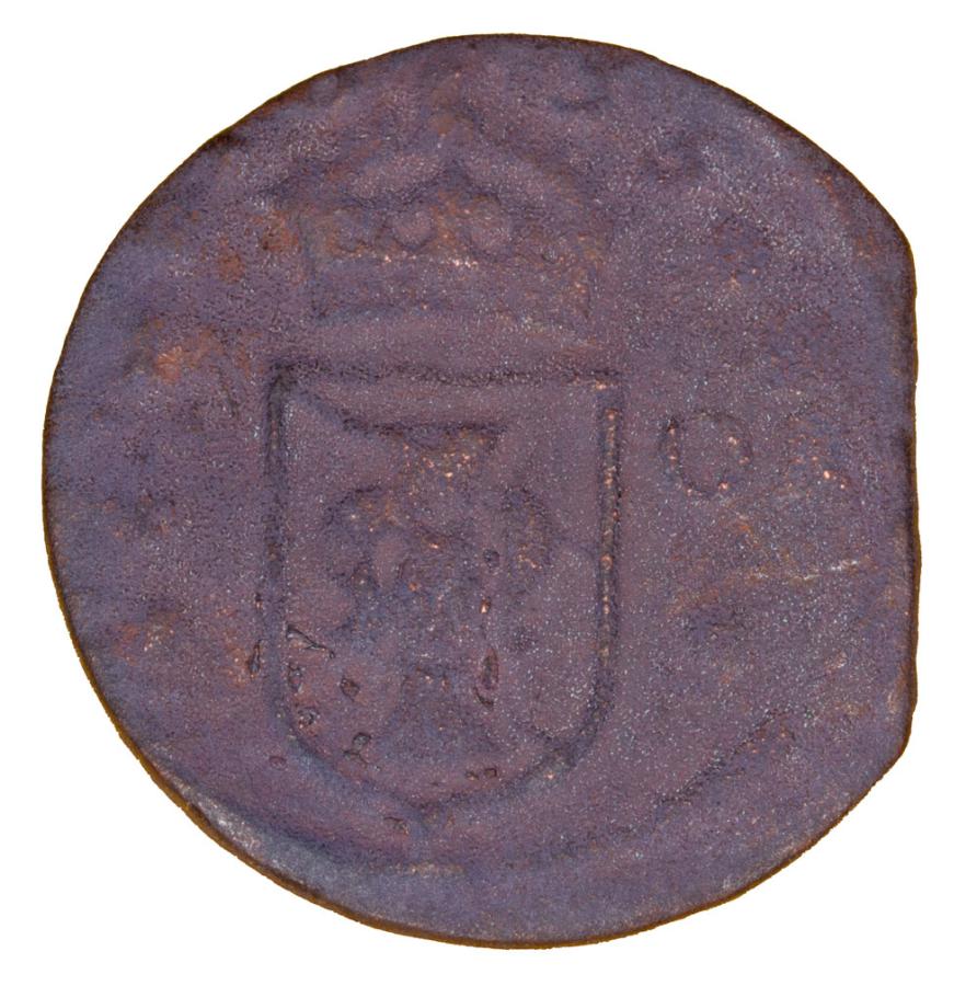 1/4 ore 1636 Krystyna Waza Szwecja Nykoping