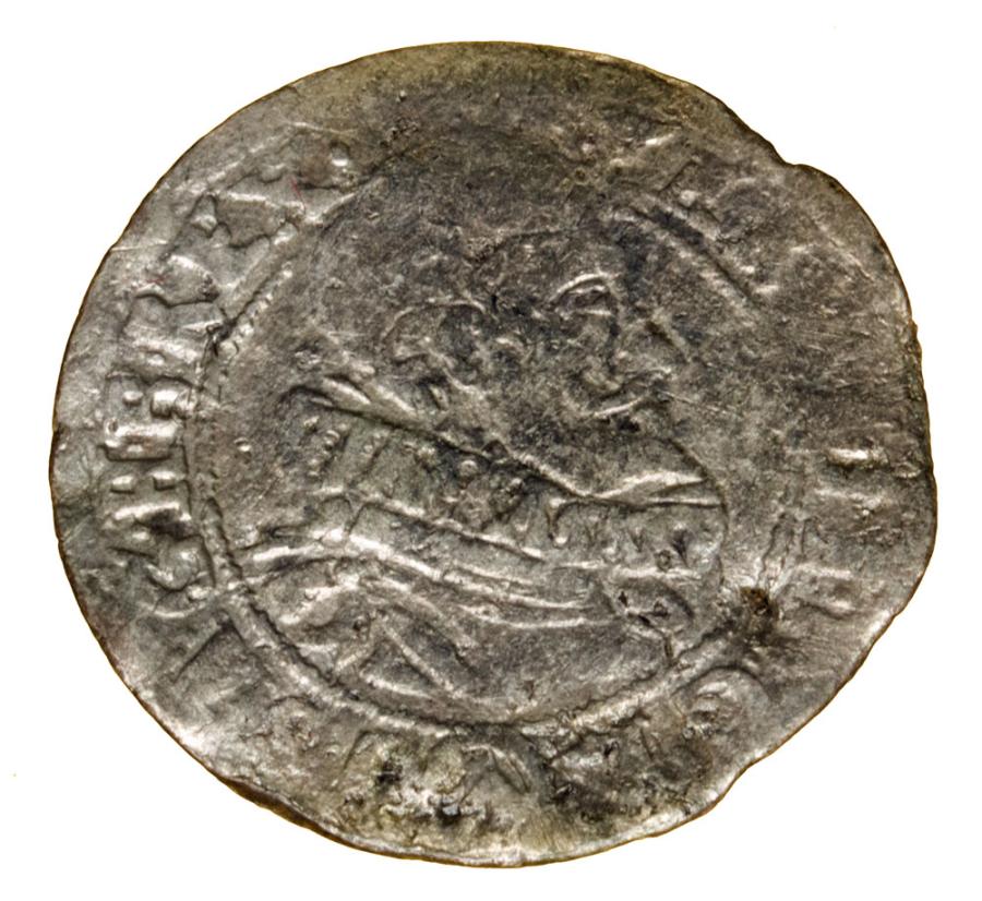 3 krajcary 1624 Ferdynand II Habsburg Austria Wieden
