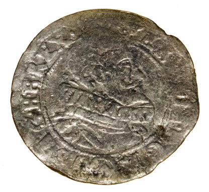 3 krajcary 1624 Ferdynand II Habsburg Austria Wieden