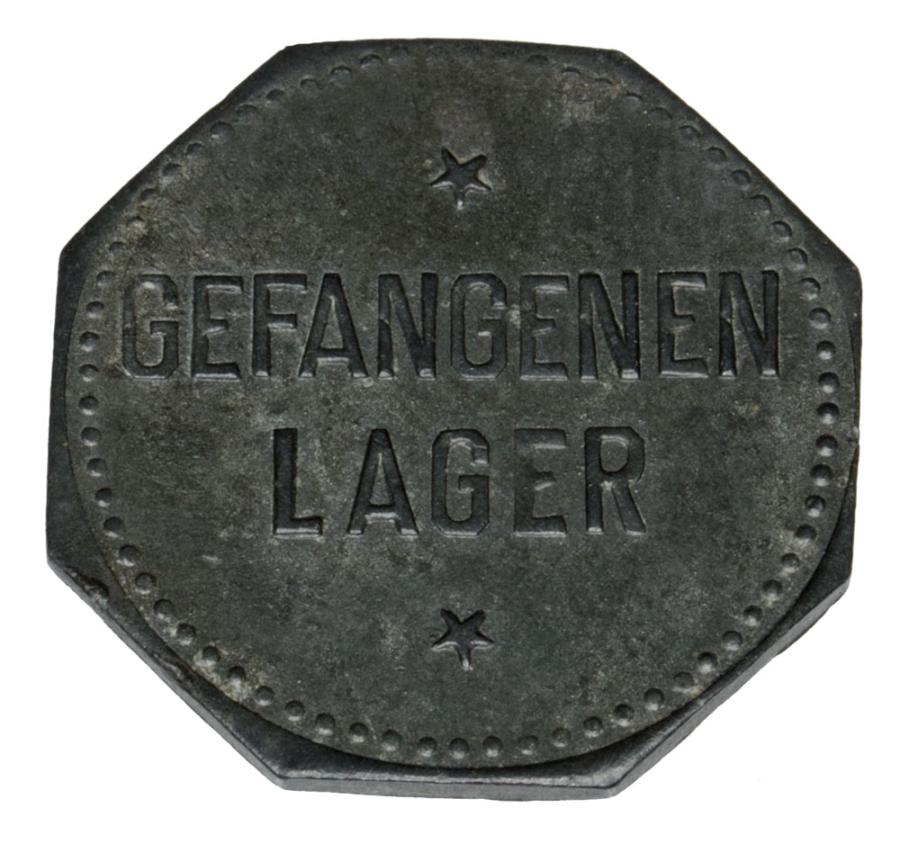 5 fenigуw Reischolz Dusseldorf