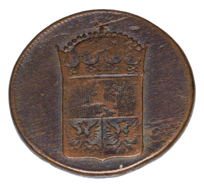 Greszel 1782 Jуzef II Habsburg Austria Slask Wieden