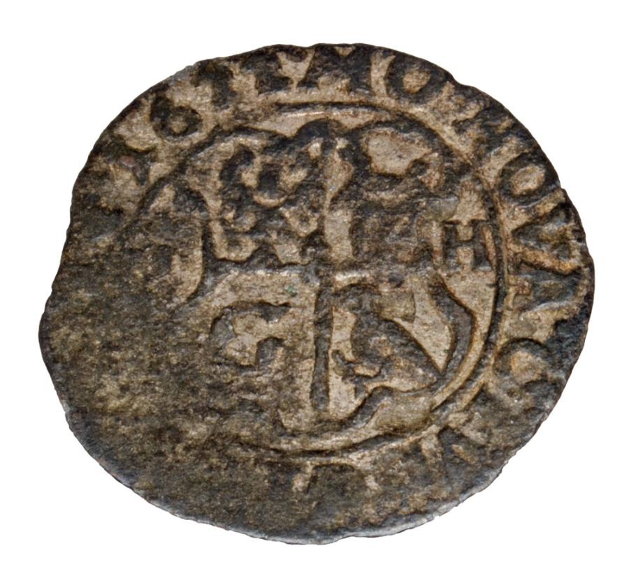 3 krajcary 1622 Ferdynand II Habsburg Slask Glogуw