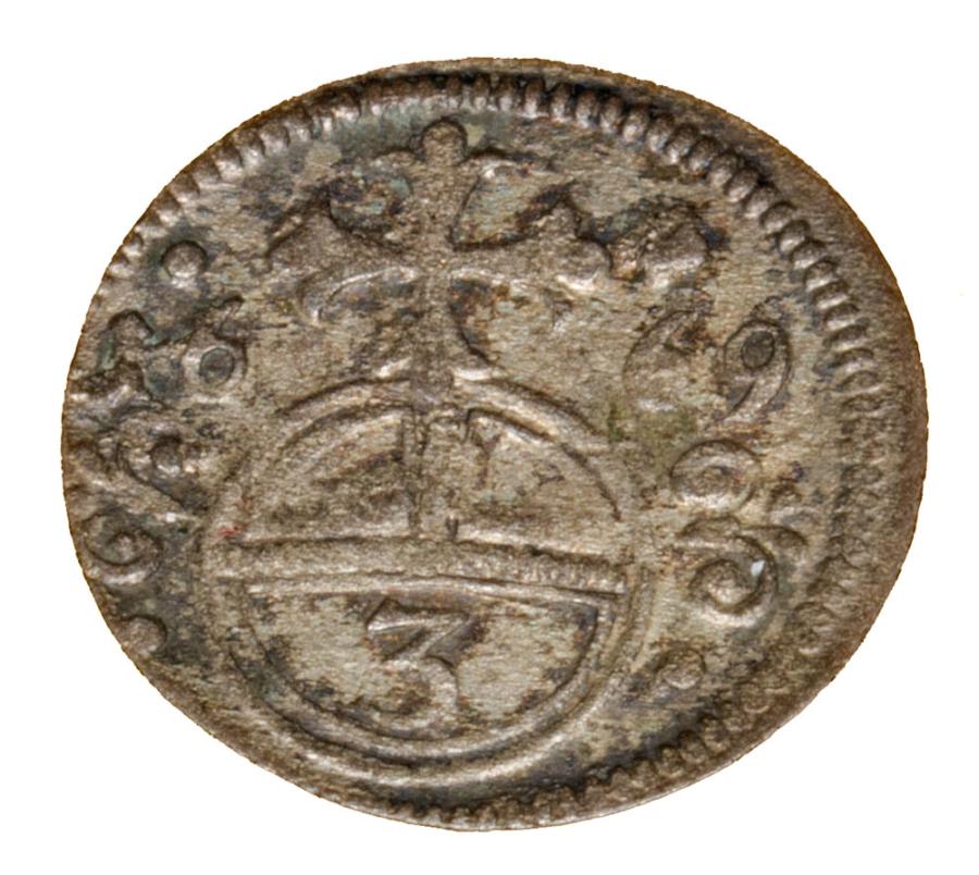 Greszel 1669 Leopold I Habsburg Slask Opole