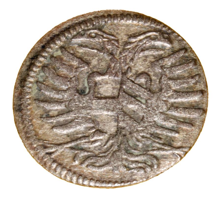 Greszel 1669 Leopold I Habsburg Slask Opole