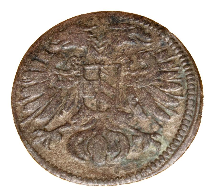 Greszel 1694 Leopold I Habsburg Slask Brzeg