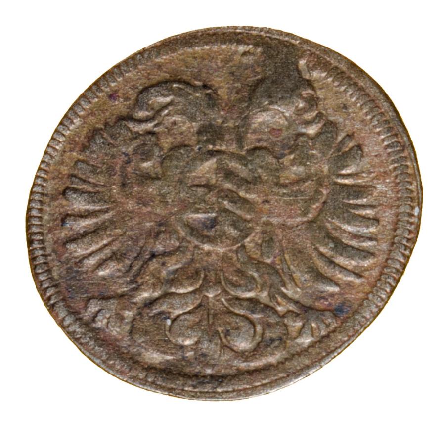 Greszel 1697 Leopold I Habsburg Slask Brzeg