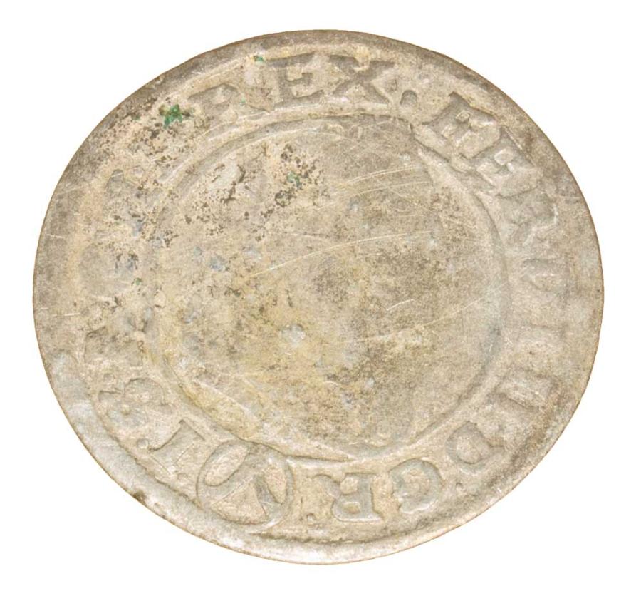 3 krajcary 1626 Ferdynand III Habsburg Austria Wieden