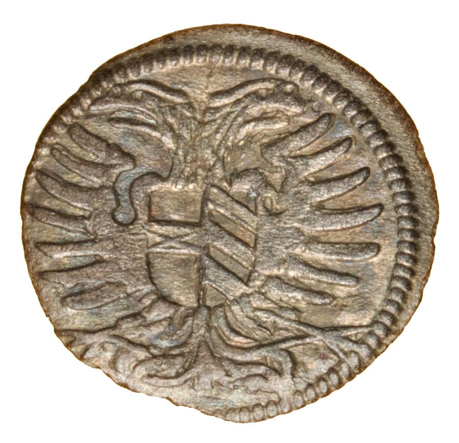 Greszel 1681 Leopold I Habsburg Slask Opole