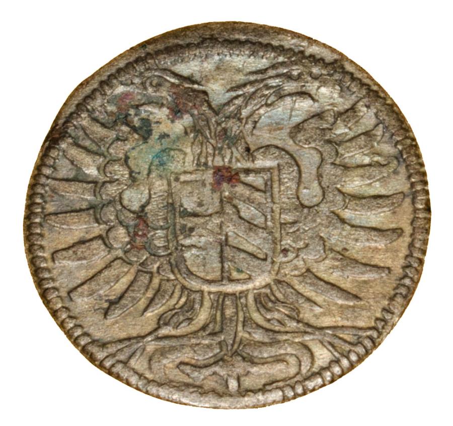 Greszel 1688 Leopold I Habsburg Slask Opole