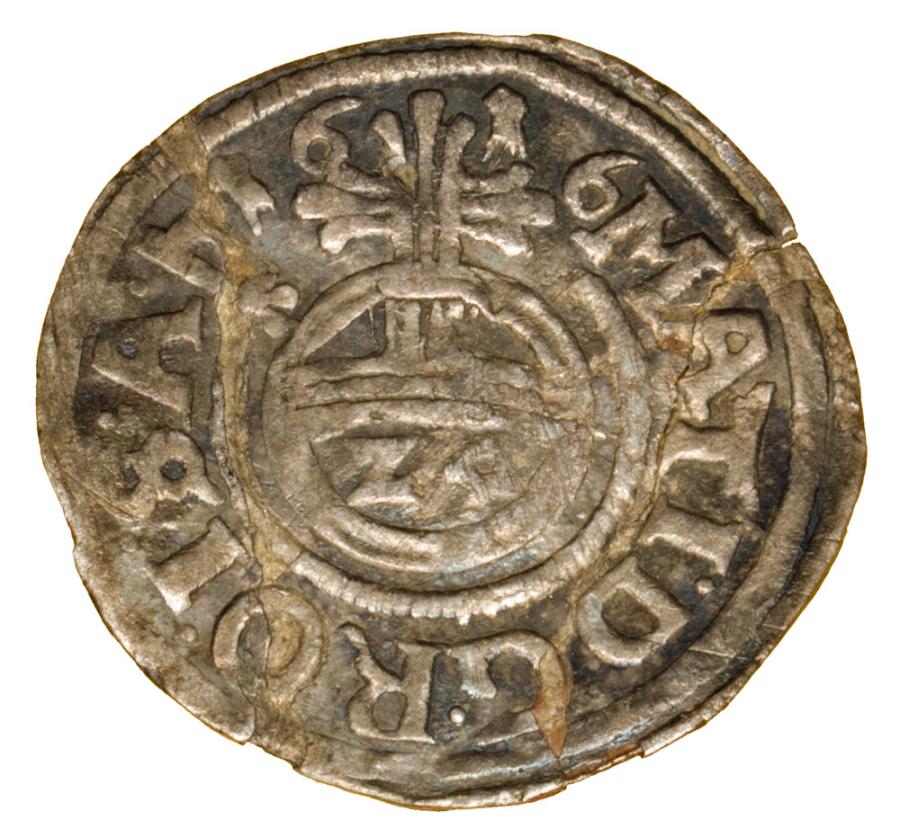 1/24 talara 1616 Niemcy Magdeburg