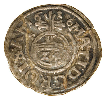 1/24 talara 1616 Niemcy Magdeburg