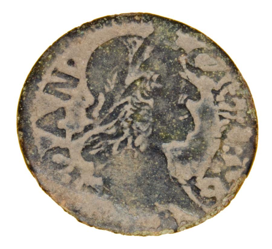 Szelag 1663 Jan Kazimierz Polska Ujazdуw
