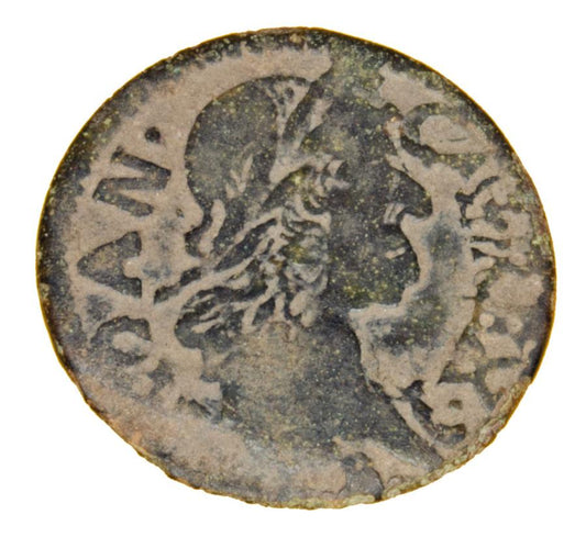 Szelag 1663 Jan Kazimierz Polska Ujazdуw